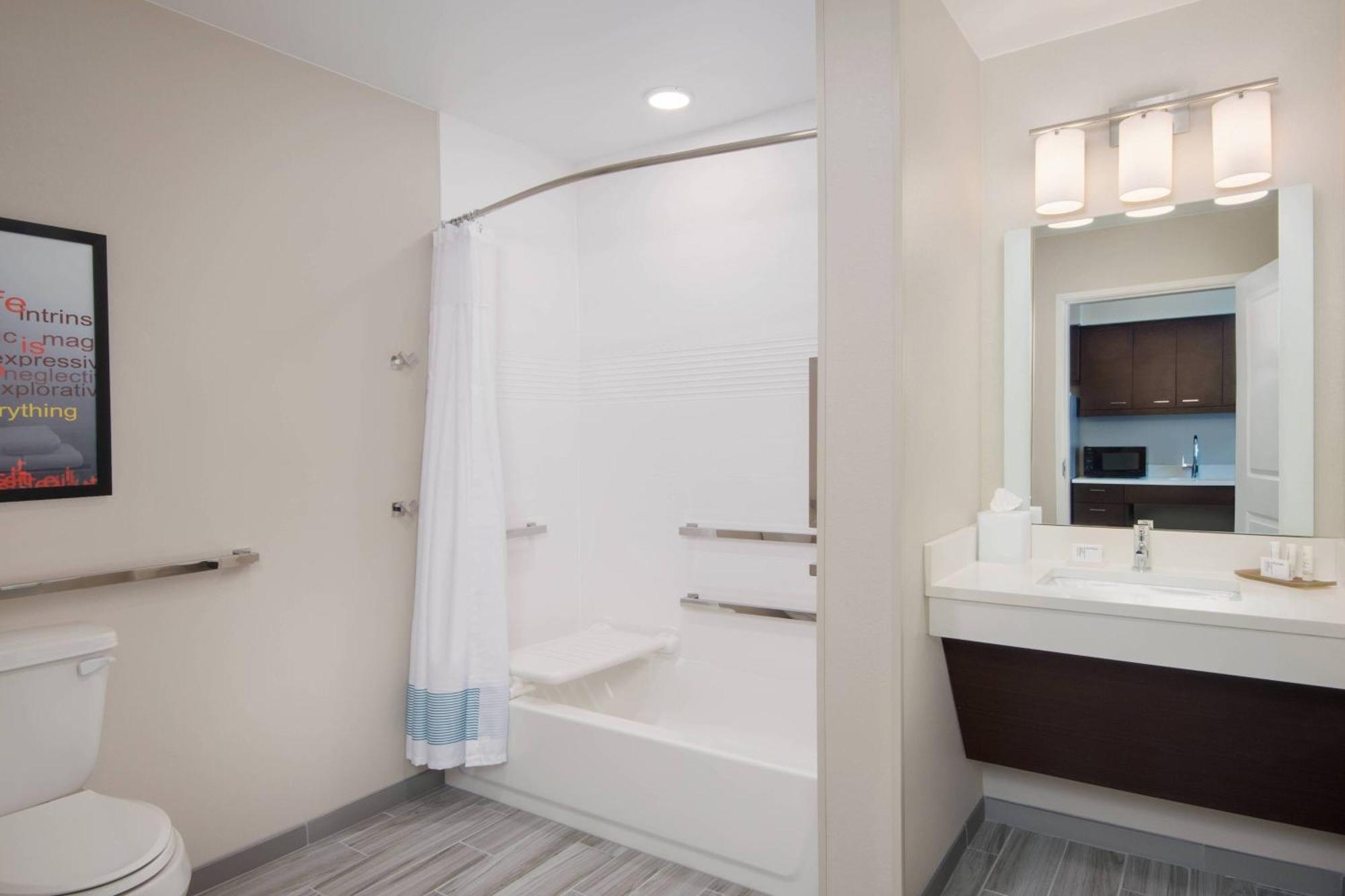Towneplace Suites By Marriott Niceville Eglin Afb Area Exterior foto